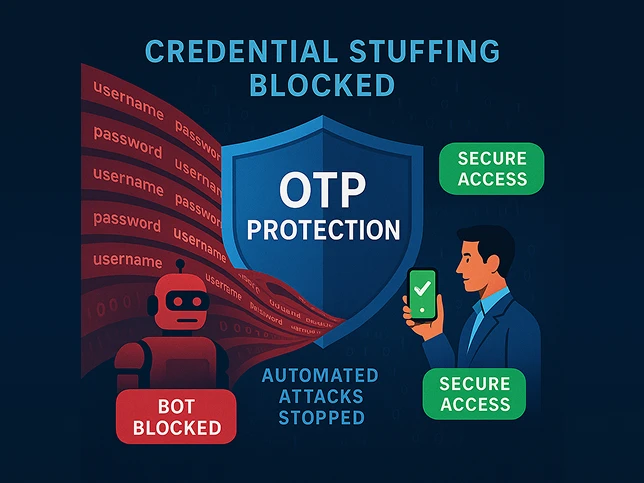 Credential Stuffing Protection