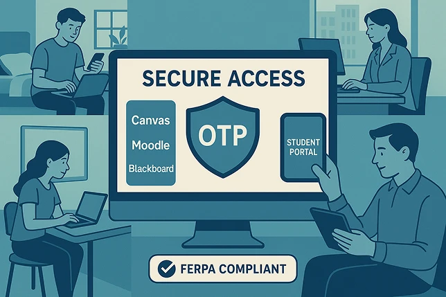 Education Authentication