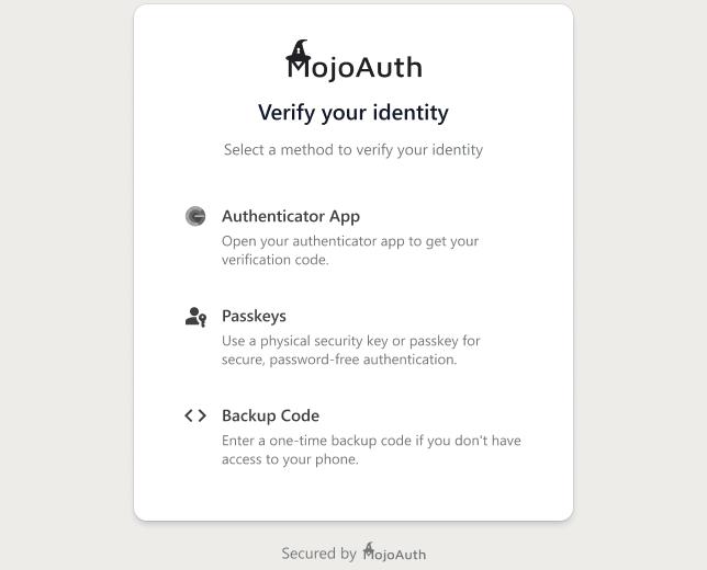 Email OTP Authentication
