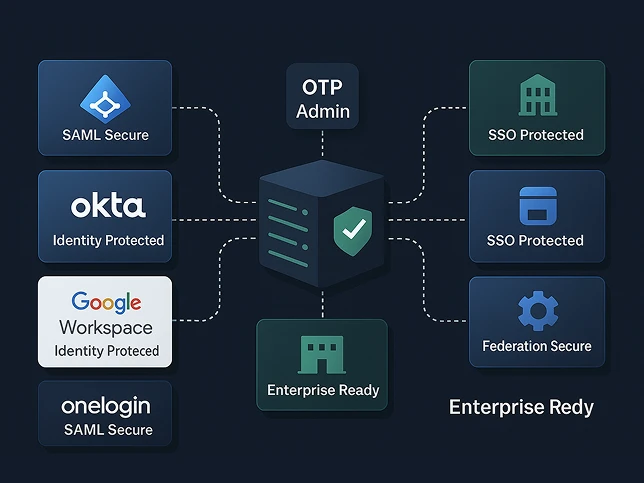 SAML/SSO Integration