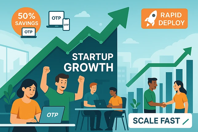 Supercharge your growth